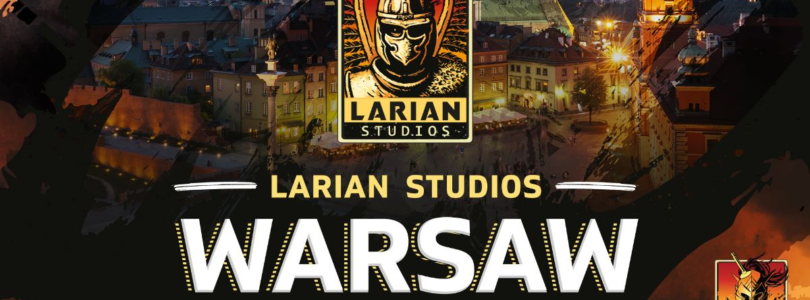 Larian Studios abre un nuevo estudio en Polonia