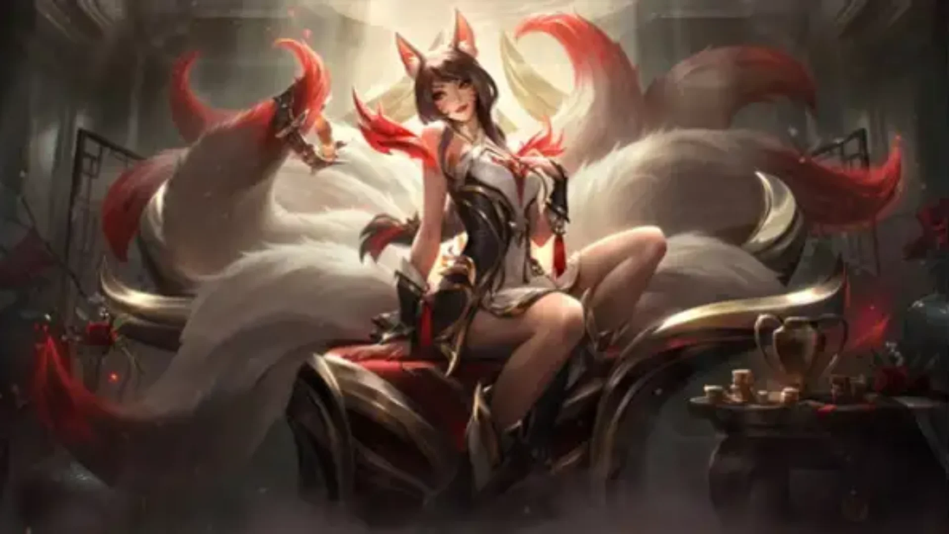 League of Legends homenajea a Faker con multitud de contenidos