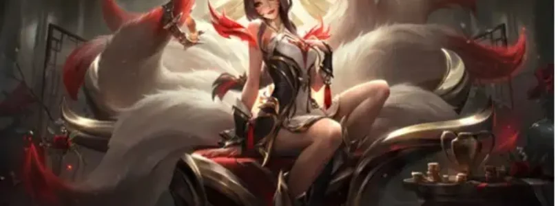 League of Legends homenajea a Faker con multitud de contenidos
