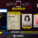MADiSON VR llega en una aterradora edición física