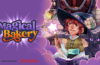 Magical Bakery