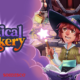 Magical Bakery