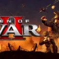 Men of War II llega a PC y estrena tráiler de lanzamiento