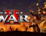 Men of War II recibirá un DLC gratuito en su llegada a PC