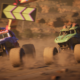 Monster Jam Showdown exhibe sus acrobacias en un tráiler