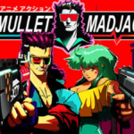 Mullet MadJack: frenetismo e innovadoras mecánicas jugables