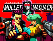 Mullet MadJack: frenetismo e innovadoras mecánicas jugables