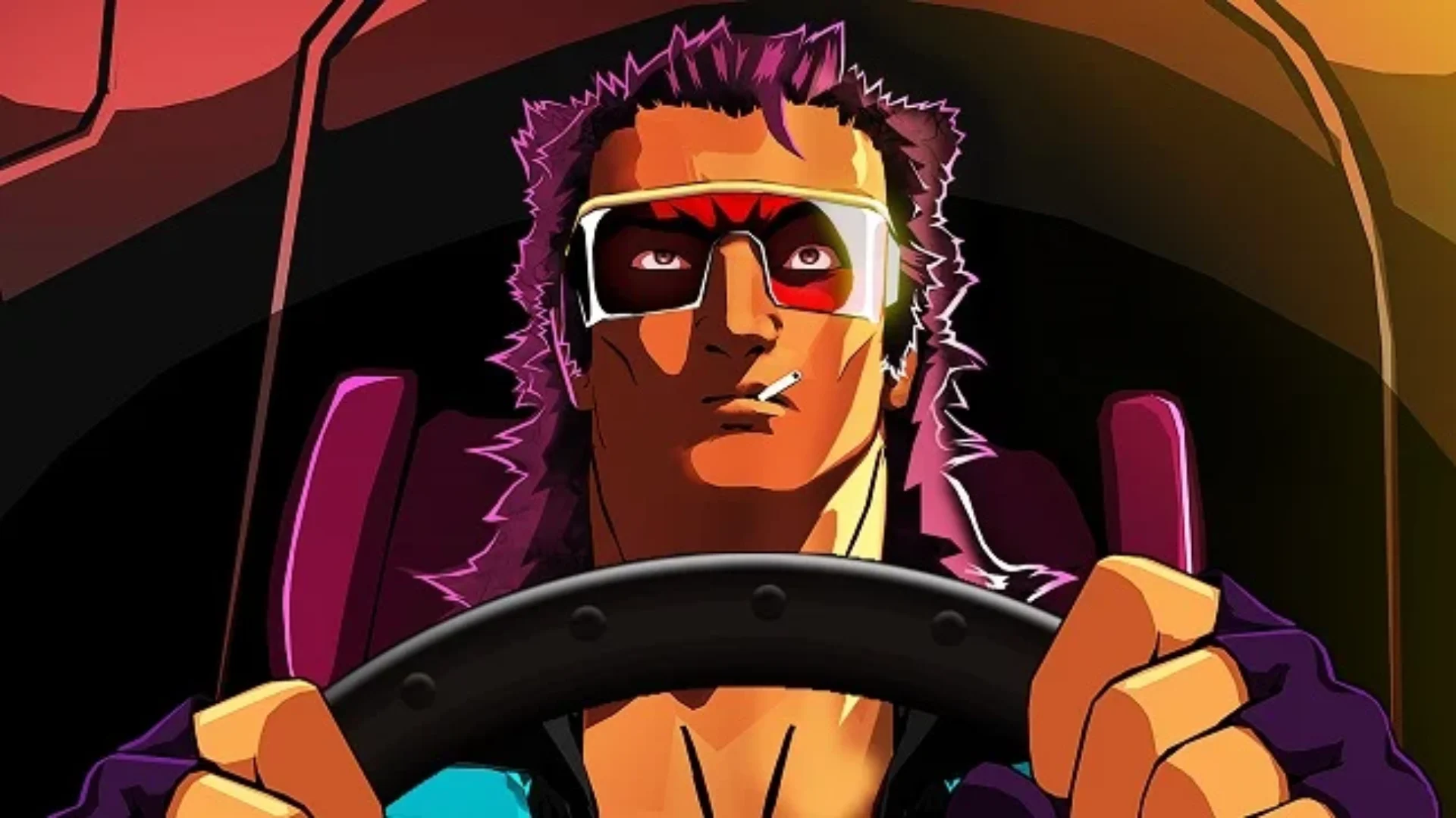 Mullet Madjack