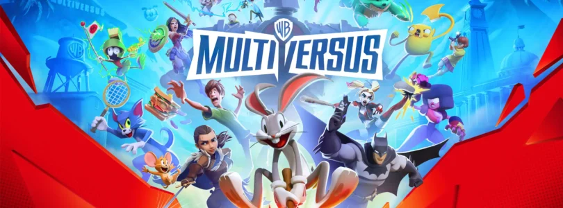 MultiVersus llega hoy gratuitamente a consolas y PC