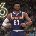 NBA 2K24 se actualiza con motivo de los playoffs de la NBA