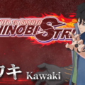 Naruto to Boruto: Shinobi Striker recibe a Kawaki como nuevo personaje