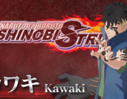 Naruto to Boruto: Shinobi Striker recibe a Kawaki como nuevo personaje