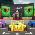 Las carreras de NeoSprint llegarán en junio a consolas y PC