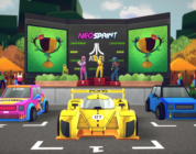 Las carreras de NeoSprint llegarán en junio a consolas y PC