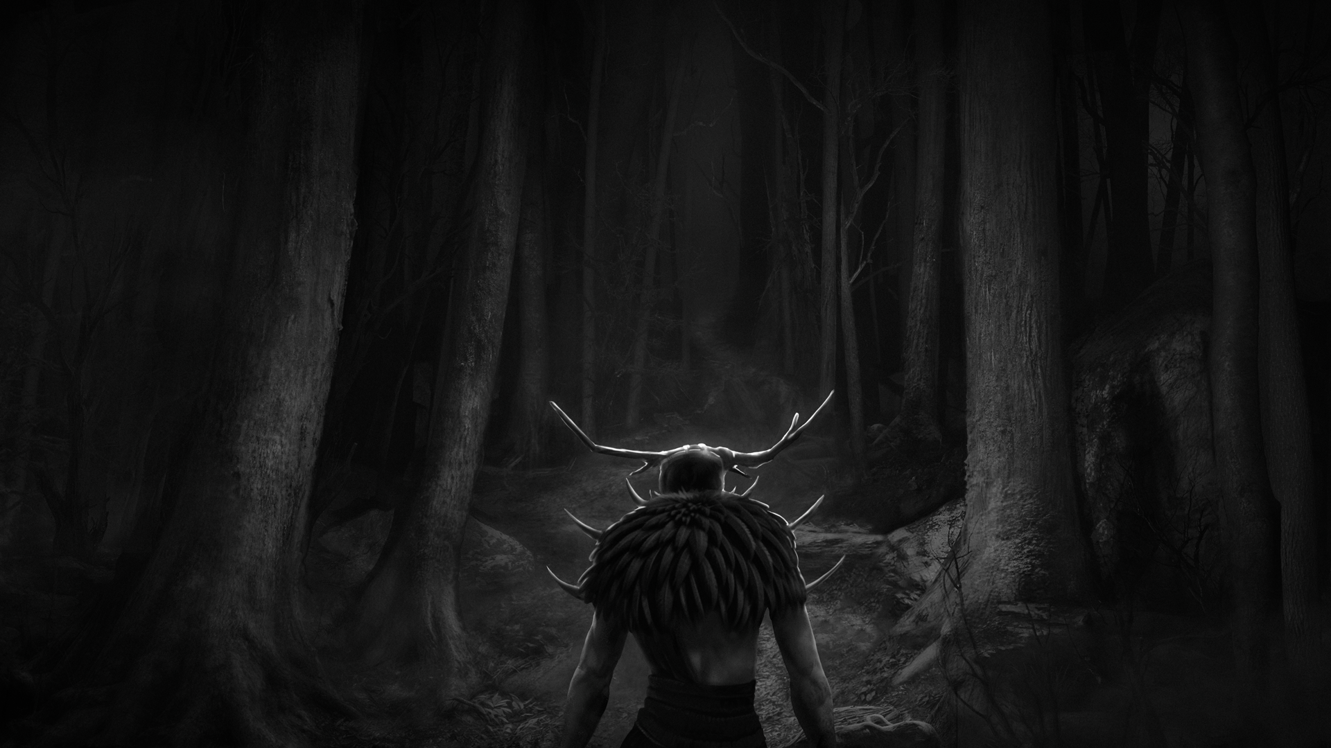 Nested Lands es anunciado y fecha su lanzamiento en Steam