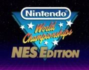 Nintendo World Championship - NES Edition