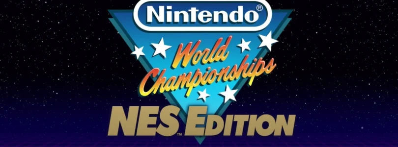 Nintendo World Championship - NES Edition