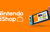 Nintendo eShop