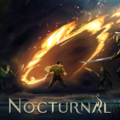 Nocturnal confirma su edición física gracias a Meridiem