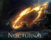 Nocturnal confirma su edición física gracias a Meridiem