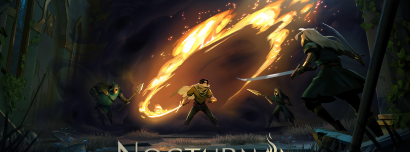 Nocturnal confirma su edición física gracias a Meridiem