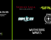 Nvidia confirma compatibilidad DLSS con Senua’s Saga: Hellblade II