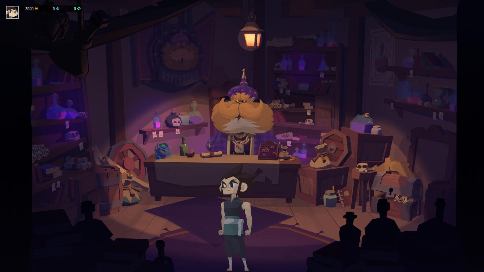 One More Gate: A Wakfu Legend disponible en Nintendo Switch