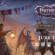 La nueva expansión de Pathfinder: Wrath of the Righteous A Dance of Masks nos llevará al inicio de todo