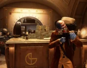 Payday 3 recibe un nuevo parche con numerosos contenidos