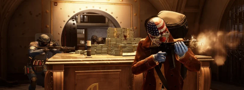 Payday 3 recibe un nuevo parche con numerosos contenidos