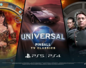 Pinball FX recibe más mesas con su nueva actualización