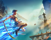 Prince of Persia: The Lost Crown recibe su segunda actualización