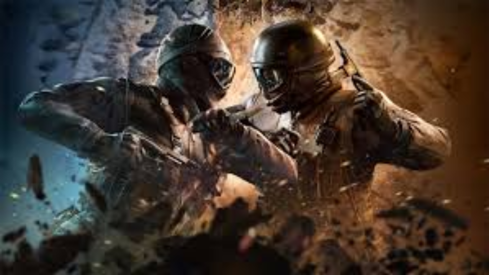 Operation New Blood llega a Rainbow Six Riege con contenidos