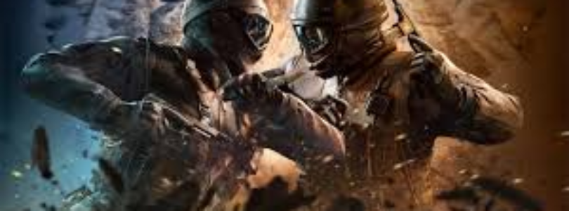 Operation New Blood llega a Rainbow Six Riege con contenidos