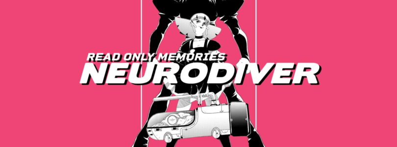 Visita Neo San Francisco con Read Only Memories: NEURODIVER