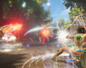 SMITE 2 celebra su segundo fin de semana en versión alfa