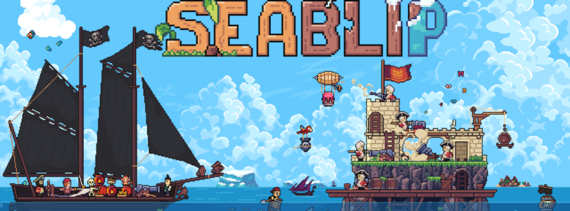 Seablip