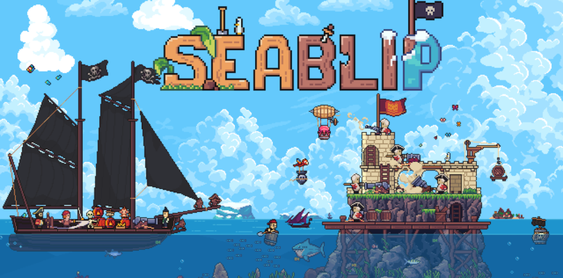 Seablip