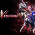 Atlus desvela novedades de Shin Megami Tensei V: Vengeance