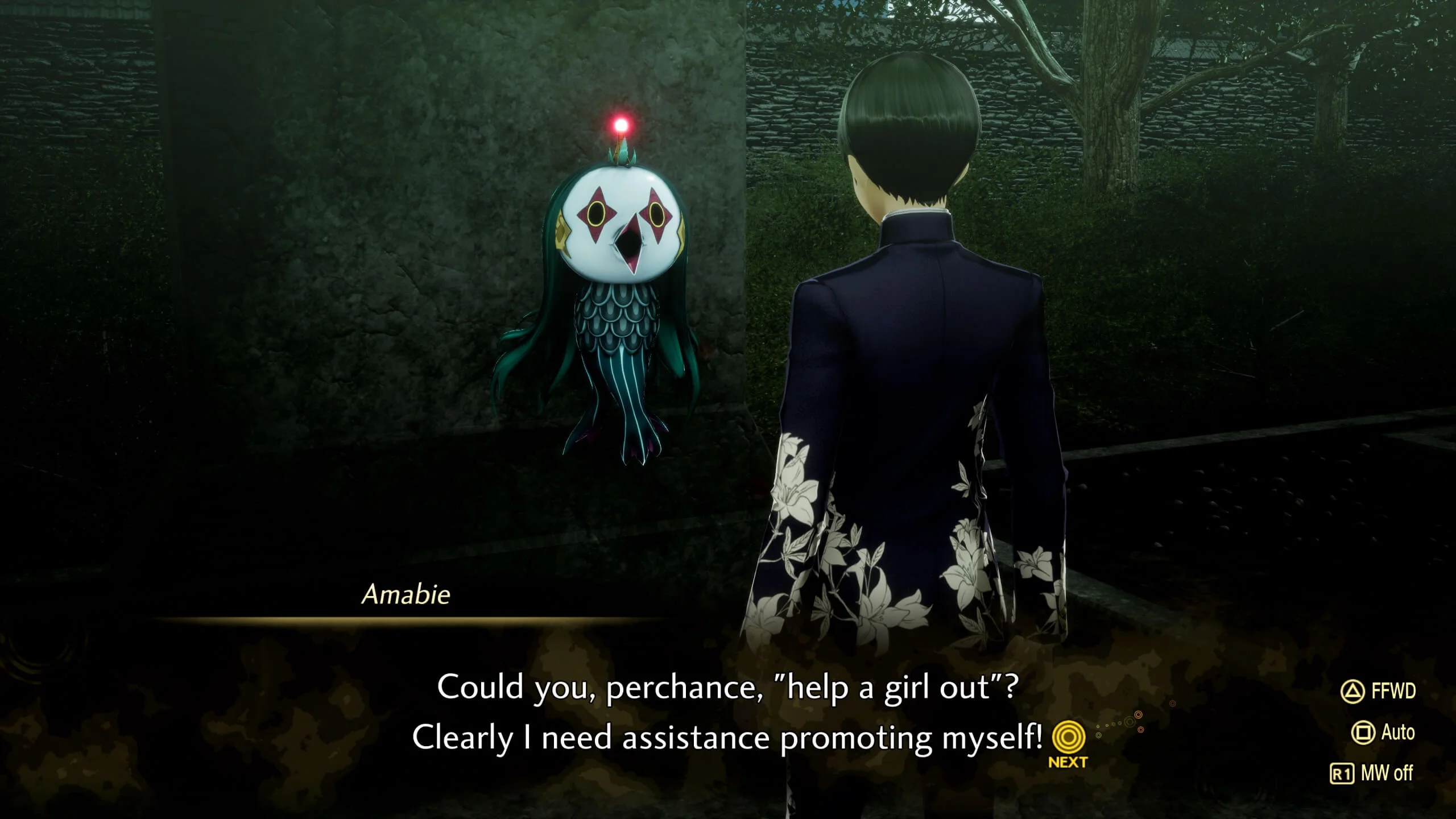  Shin Megami Tensei V Vengeance