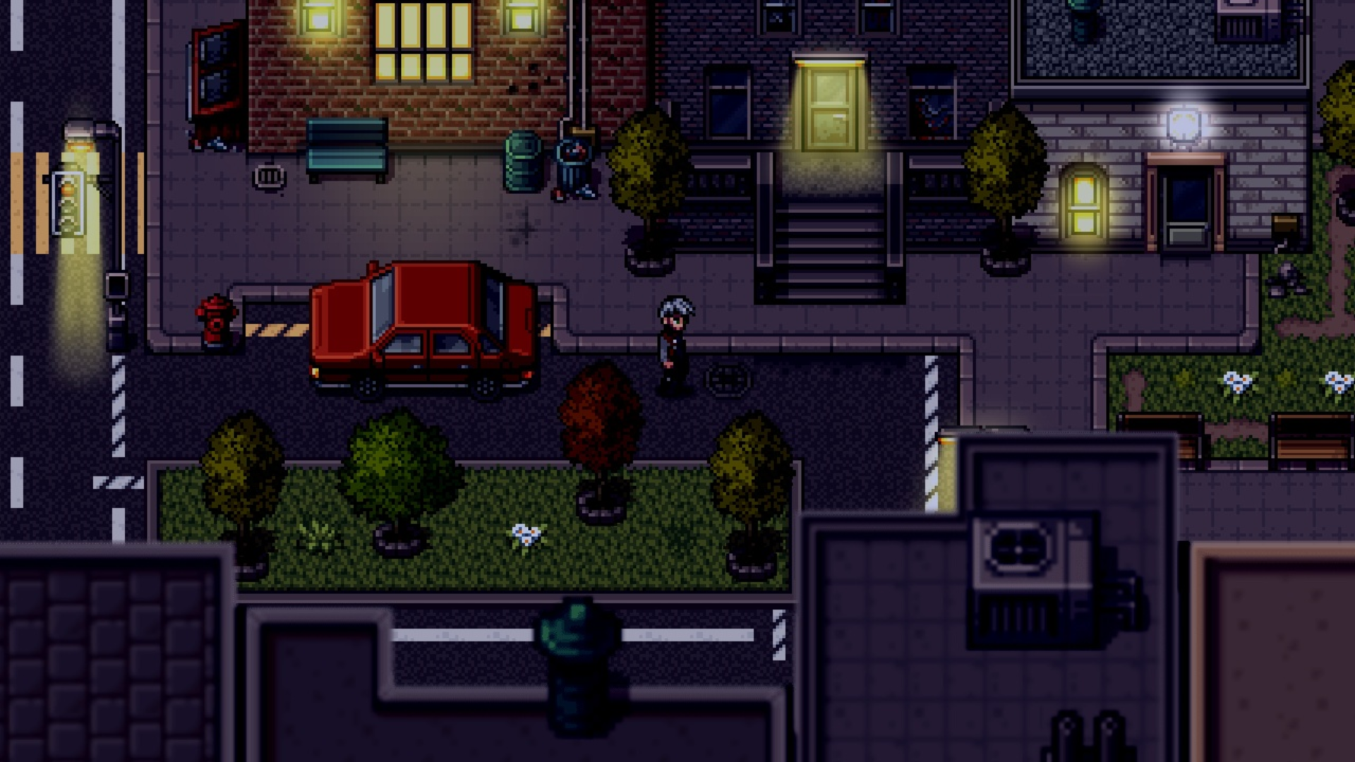 Ratalaika Games lanza el misterioso Skeler Boy en consolas