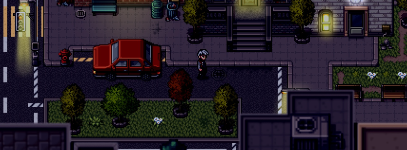Ratalaika Games lanza el misterioso Skeler Boy en consolas