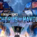 Skulls and Bones - Coro del Caos