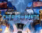 Skulls and Bones - Coro del Caos