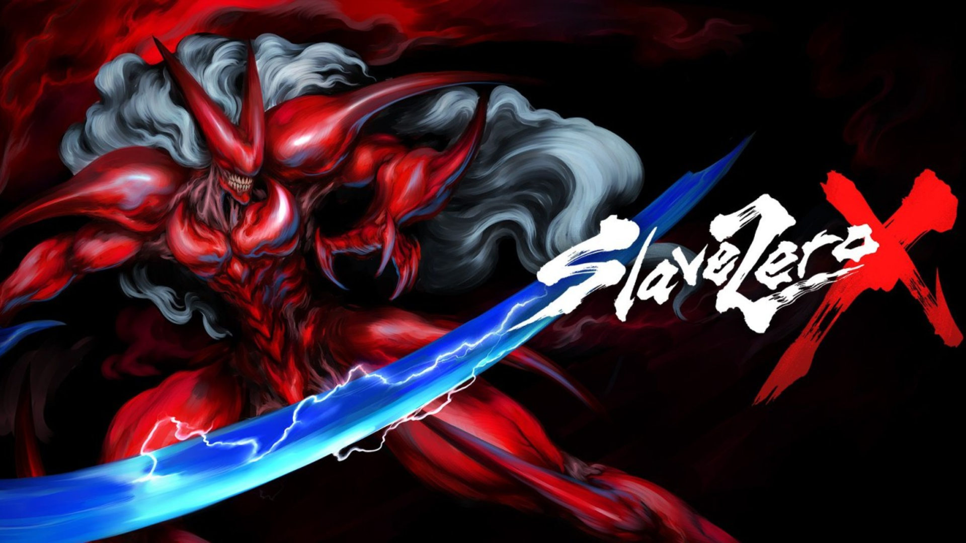 Slave Zero X