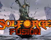 SolForge Fusion reduce su precio de manera temporal en Steam