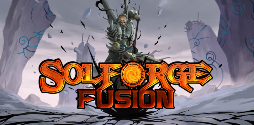 SolForge Fusion reduce su precio de manera temporal en Steam