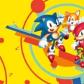 Sonic Mania Plus llega a móviles gracias a Netflix