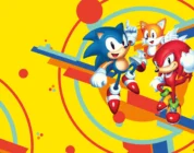 Sonic Mania Plus llega a móviles gracias a Netflix