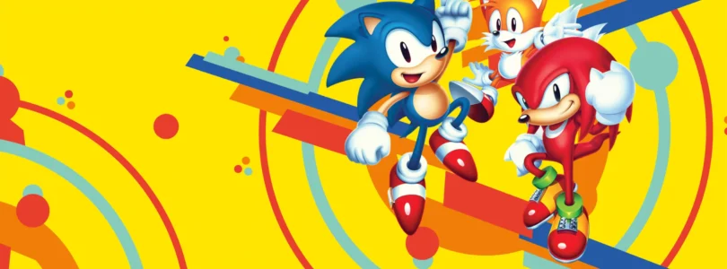 Sonic Mania Plus llega a móviles gracias a Netflix